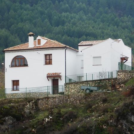 Casa Rural El Perchel Pontones  Quarto foto