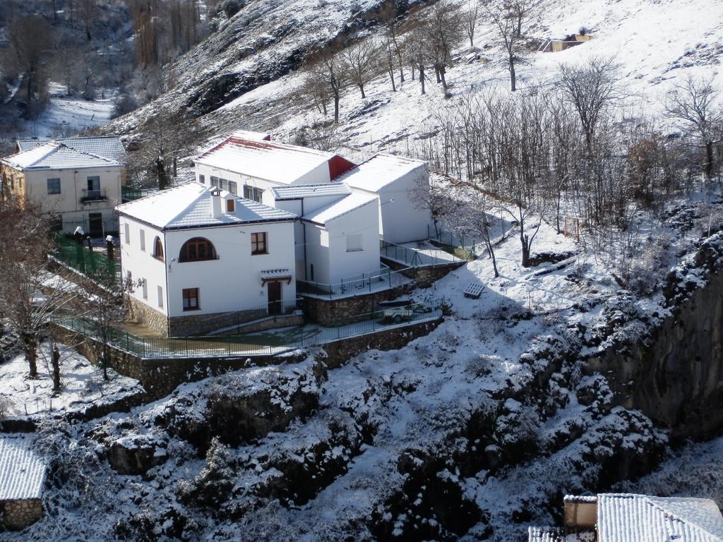 Casa Rural El Perchel Pontones  Quarto foto